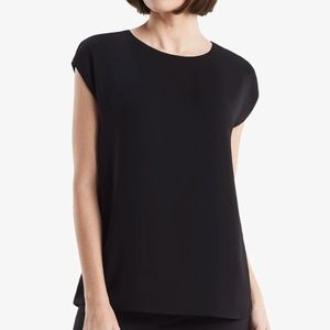 MM Lafleur Naomi 2.0 top Black Small EUC